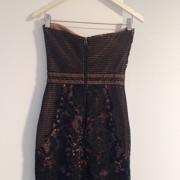 Grace & Hart Adele Pencil Dress - Picture 7 of 8